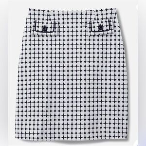 Cabi Speedway Skirt. Size 4. Spring season 2024